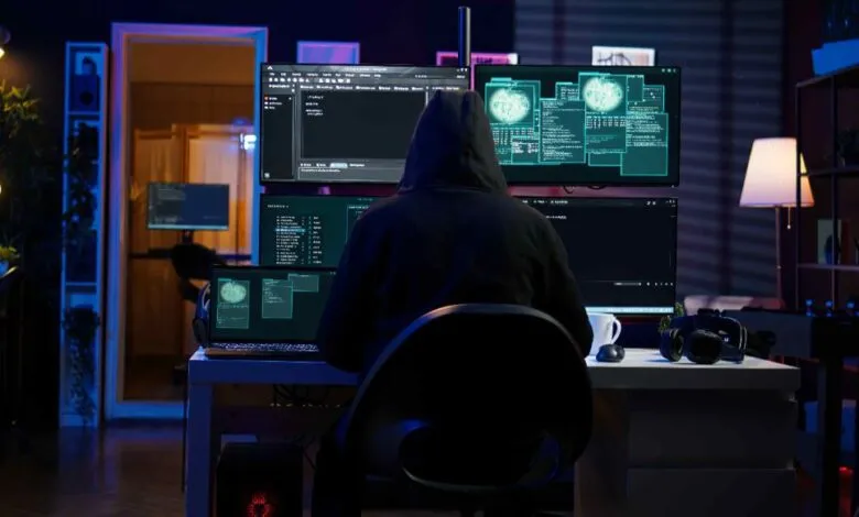 Cómo opera FunkSec, el grupo de ransomware que utiliza IA y exige rescates low cost 1 El ransomware impulsado por IA redefine el cibercrimen global.