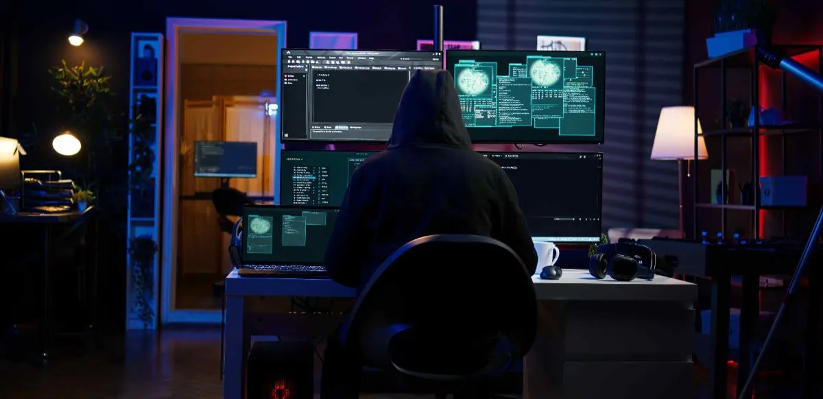 El ransomware impulsado por IA redefine el cibercrimen global.