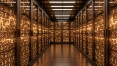 Expansión digital y sostenibilidad en el futuro de los centros de datos en Colombia.