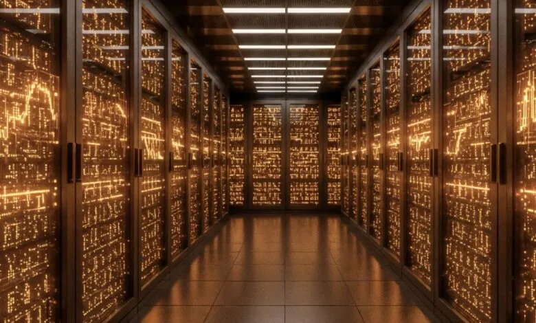 Refrigeración líquida y el cambio hacia centros de datos de próxima generación más sustentables 1 Expansión digital y sostenibilidad en el futuro de los centros de datos en Colombia.