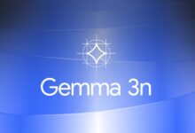 Gemma 3n se presenta en dos versiones, E2B y E4B, con 5.000 y 8.000 millones de parámetros, respectivamente.