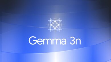 Gemma 3n se presenta en dos versiones, E2B y E4B, con 5.000 y 8.000 millones de parámetros, respectivamente.