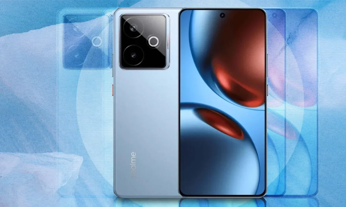 Realme GT 7 regresa a Colombia: batería récord, IA avanzada y precio competitivo 4 Gracias a su integración con Google Gemini, el dispositivo ofrece herramientas como AI Translator, AI Eraser 2.0 y un asistente inteligente para la gestión diaria.