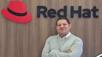 Juan Naranjo, gerente de Arquitectura de Soluciones, Red Hat.