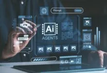 La inteligencia artificial impulsa una nueva era en defensa digital.