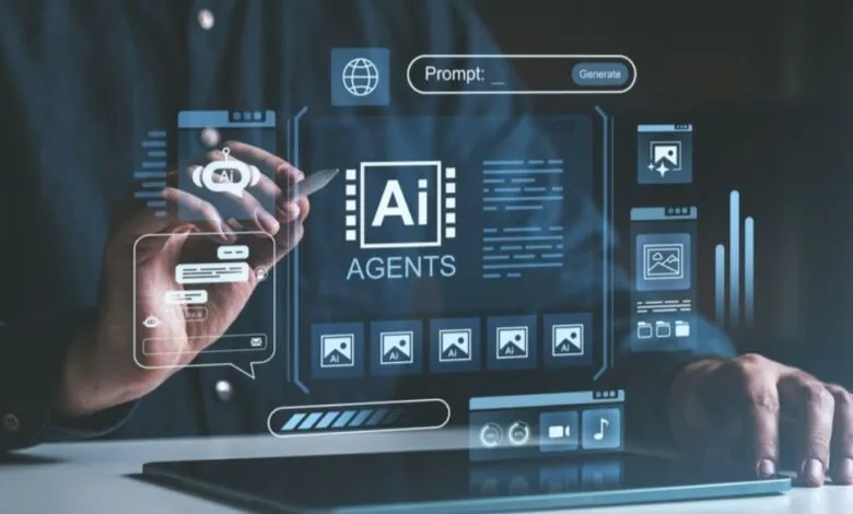 La inteligencia artificial impulsa una nueva era en defensa digital.