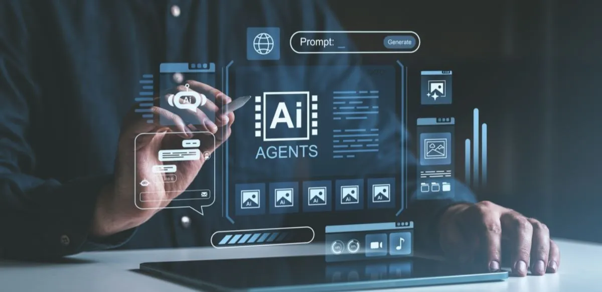 La inteligencia artificial impulsa una nueva era en defensa digital.