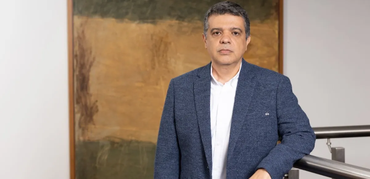 Mauricio Ferrer, vicepresidente de Tecnología, Innovación y Servicio al Cliente de Protección S.A.