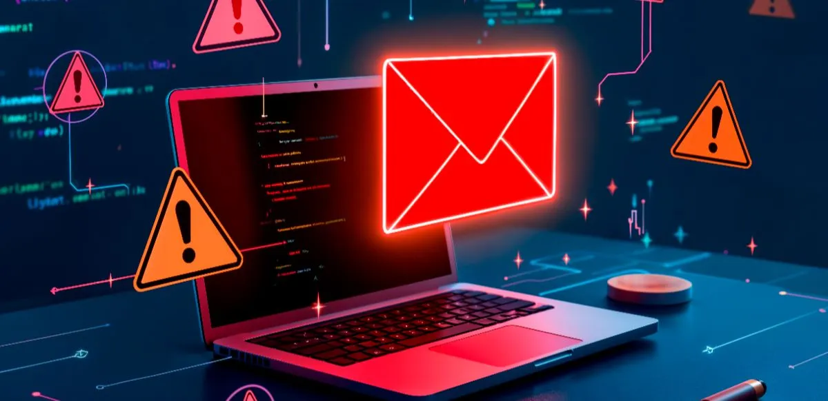 Nuevos ataques digitales marcan el primer semestre de 2025.