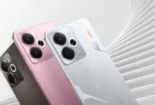 El apartado fotográfico incluye una cámara principal de 50 MP con apertura f/1.8 y OIS, acompañada por un sensor bokeh de 2 MP.