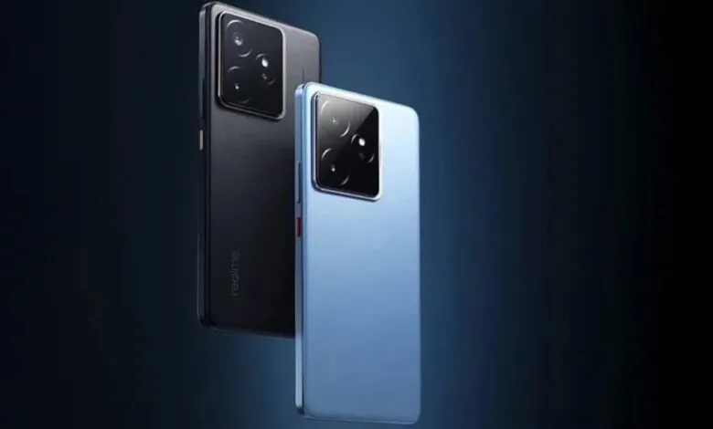 Realme GT 7 regresa a Colombia: batería récord, IA avanzada y precio competitivo 1 Realme presentó oficialmente el GT 7 en Colombia tras tres años de ausencia, con un evento realizado en julio en la ciudad de Bogotá.