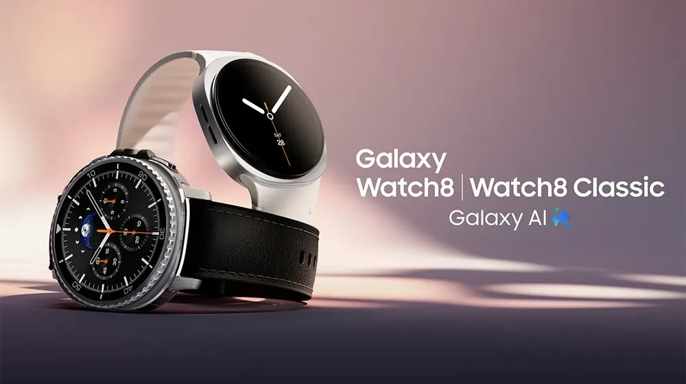 Samsung presentó en Bogotá su smartwatch más avanzado: inteligencia artificial, monitoreo de salud y diseño ultradelgado en un solo dispositivo.