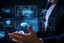 Tecnología avanzada que transforma la productividad y eficiencia empresarial.