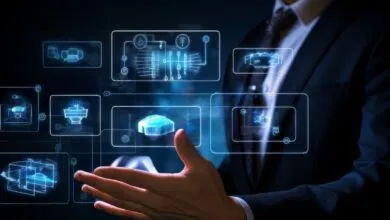 Tecnología avanzada que transforma la productividad y eficiencia empresarial.