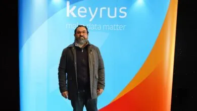 Alejandro Moscoso, Health Care Analytics Lead, Keyrus.