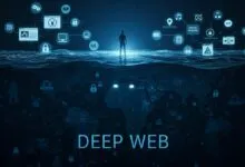 Deep web y fraude digital, una amenaza invisible que exige prevención.