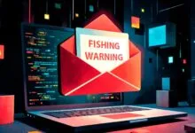 El phishing lidera los fraudes digitales en Colombia.