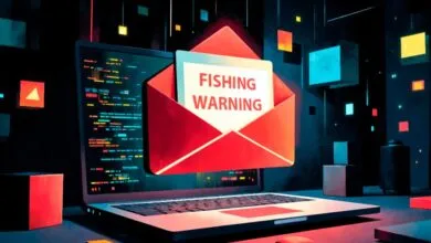 El phishing lidera los fraudes digitales en Colombia.