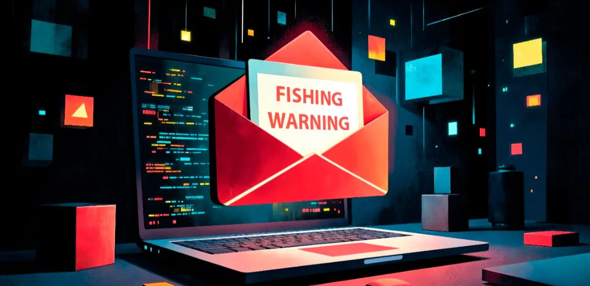 El phishing lidera los fraudes digitales en Colombia.