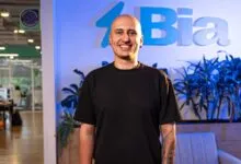 Felipe Beltrán, vicepresidente de Producto de Bia Energy.