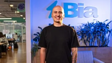 Felipe Beltrán, vicepresidente de Producto de Bia Energy.