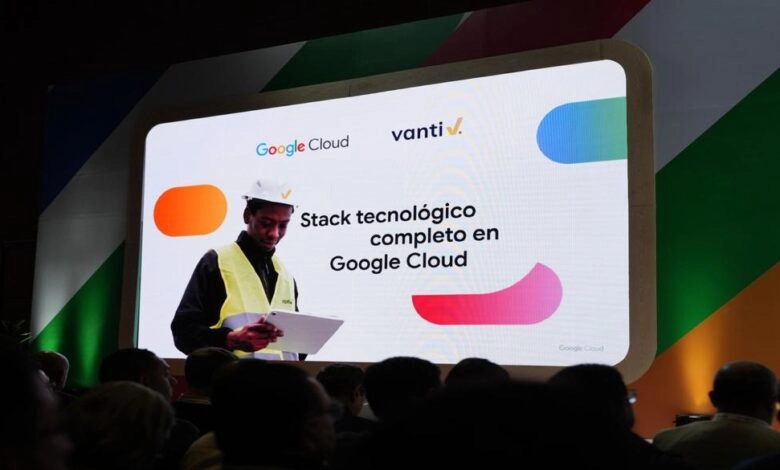 La transformación digital que llevó a cabo Vanti de la mano de Google