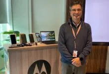 Motorola impulsa la productividad empresarial con sus nuevos smartphones.