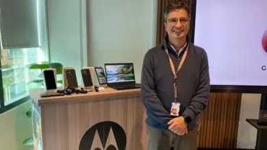 Motorola impulsa la productividad empresarial con sus nuevos smartphones.