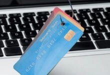 Phishing en Colombia pone en riesgo tus datos bancarios.