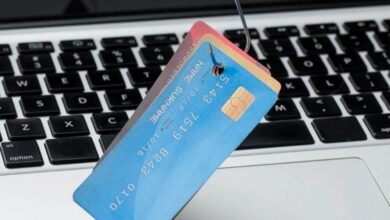Phishing en Colombia pone en riesgo tus datos bancarios.