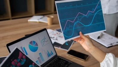 Tecnología y datos para liderar en América Latina.