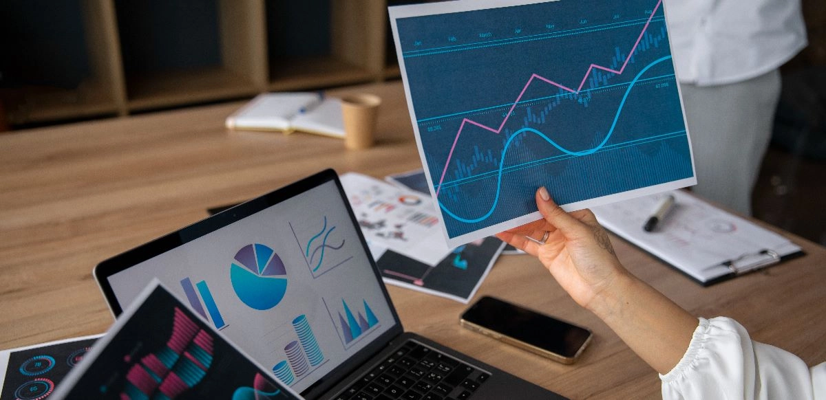 Tecnología y datos para liderar en América Latina.