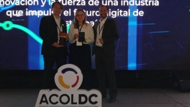 Vertiv refuerza la infraestructura digital de Colombia con su apoyo a la Asociación Colombiana de Centros de Datos y Tecnología de Datos.