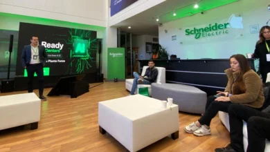 Schneider Electric refuerza su compromiso con el país y la región andina norte