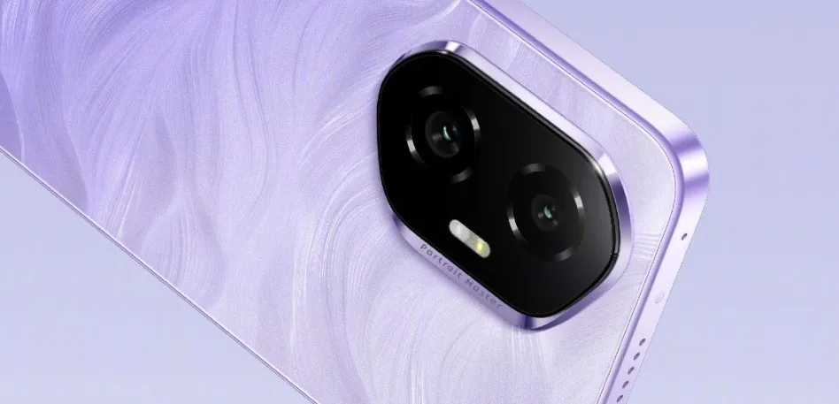 Una de sus grandes novedades es el motor de imagen Honor AI Image Engine, capaz de transformar una fotografía en un video de cinco segundos con movimiento realista