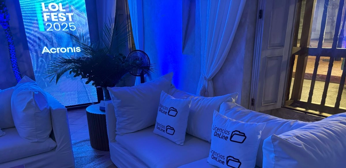 Encuentro exclusivo que marcó el inicio de ANDICOM 2025.