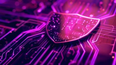 La computación cuántica redefine la seguridad digital.