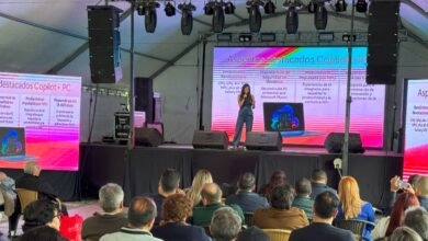 La innovación tecnológica brilló en Match18.