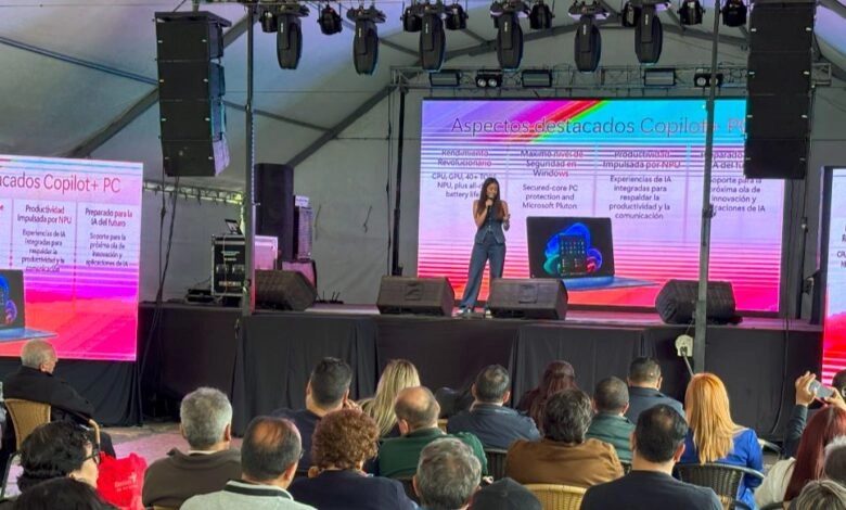 La innovación tecnológica brilló en Match18.