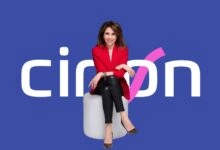 María Claudia Rey, Presidente de Cirion Technologies en Colombia y VP Sales Cluster Andino.