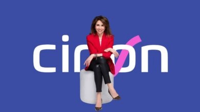 María Claudia Rey, Presidente de Cirion Technologies en Colombia y VP Sales Cluster Andino.