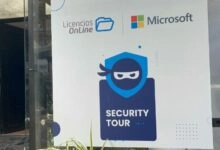 Microsoft y Licencias OnLine impulsan la ciberseguridad en el canal tecnológico.