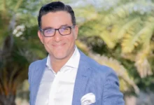 Oscar Chavez Arrieta, vicepresidente ejecutivo de SonicWall Latinoamerica.