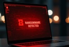 PromptLock, el ransomware impulsado por IA que redefine los ciberataques.