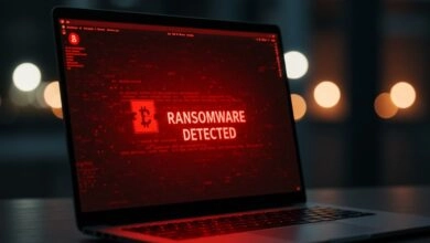 PromptLock, el ransomware impulsado por IA que redefine los ciberataques.