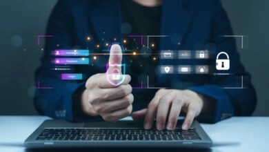 Robo de credenciales, la nueva amenaza digital que pone en riesgo la seguridad.