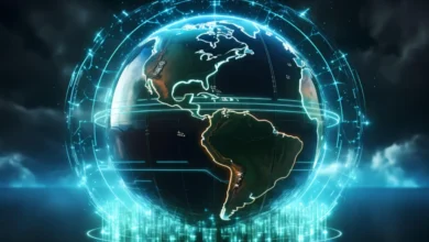 Expertos coincidieron en que la cooperación público-privada es esencial para reducir la brecha cibernética en la región.