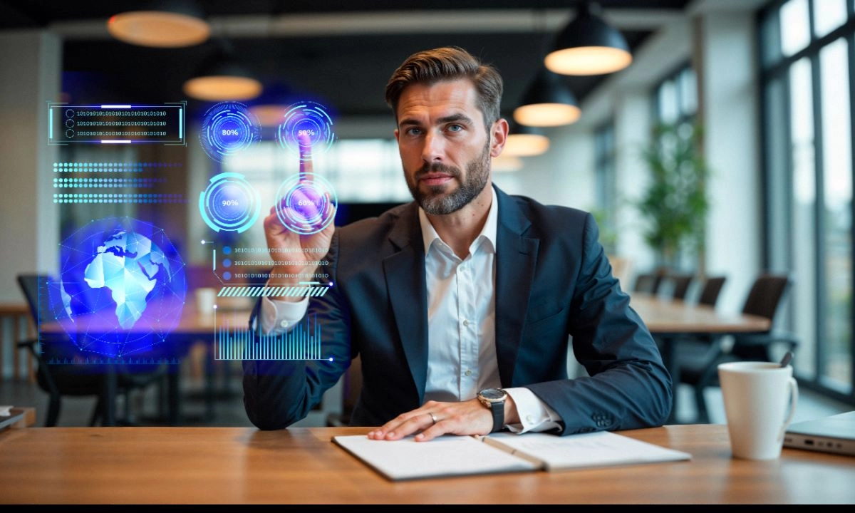 Evaluar la madurez en IA: el primer paso hacia el liderazgo empresarial 5 Una hoja de ruta bien definida maximiza retorno, optimiza recursos y minimiza riesgos.