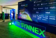 TD Synnex presentó en Bogotá su roadshow Power Up 2025