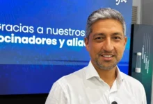 Javier Ortiz, presidente de Schneider Electric para el clúster Andino Norte (Colombia, Ecuador y Venezuela)